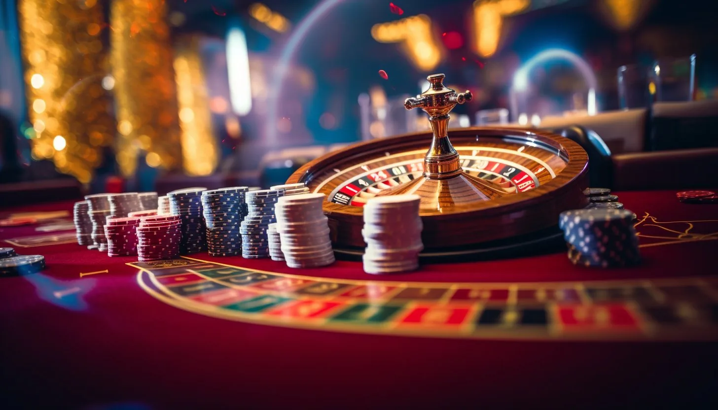 bb7777 Blackjack Card Room